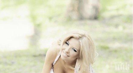 андреа полудя направи фейсбук страница кучето