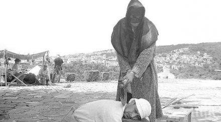 членовете ислямска държава чудовища френският външен министър