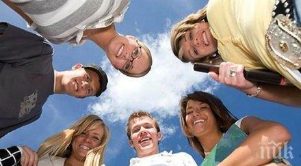 експерт създадат условия гражданска активност закон доброволчеството