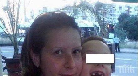 жулиета сринала психически лятото разбрала синът умира