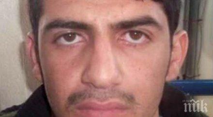 двама атентаторите стад дьо франс братя