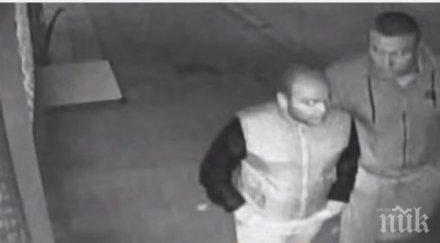 издирват бандюги пребили ограбили момиче пловдив видео