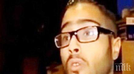 безобидният хазяин терористите париж бил убиец главатар банда