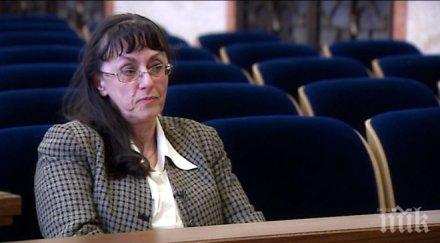 нели куцкова съжалявам вече момиче янева