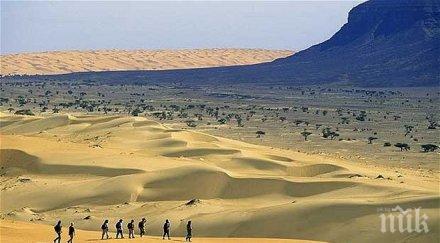 мароко цели захранването голям град слънцето сахара