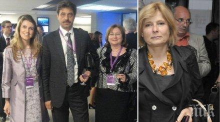 ексклузивно пик наглост без граници жената цветан василев съди михнева 100 000 била дълбоко депресирана имала психически преживявания