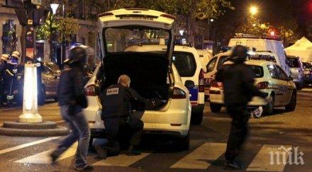 терористите батаклан били изнервени трескави объркани вижте разказаха кошмарната нощ преговарящите тях