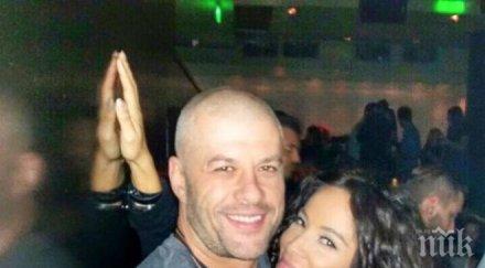 маги желязкова влюбена всякога бих направила всичко георги