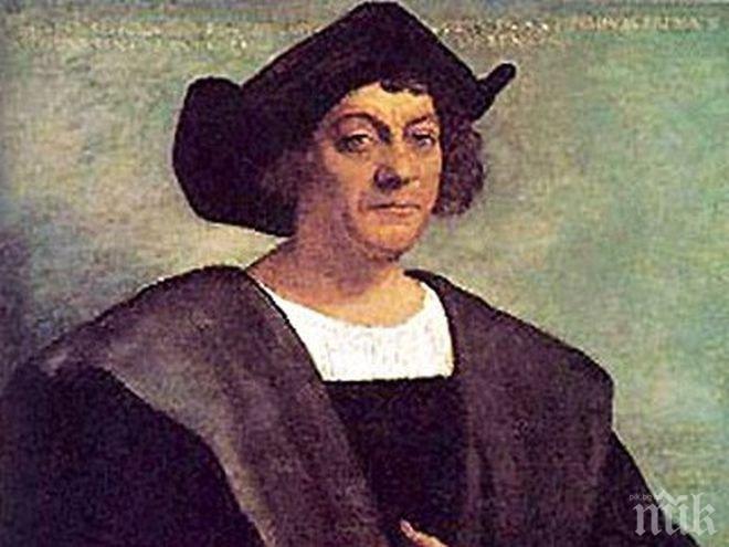 Сифилисът е бил в Китай много преди експедициите на Вашку да Гама