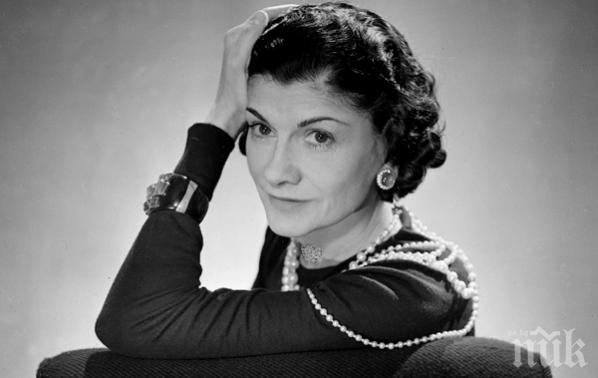 22 урока от модните икони за това, как да бъдеш истинска жена