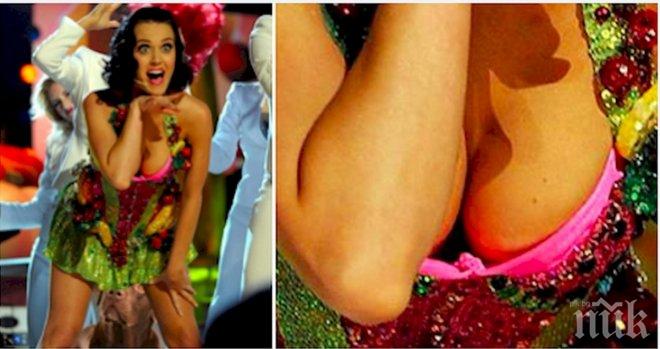 Някой качи снимка на известна певица и всички решиха, че време да покажат уменията си по фотошоп! Култови колажи!