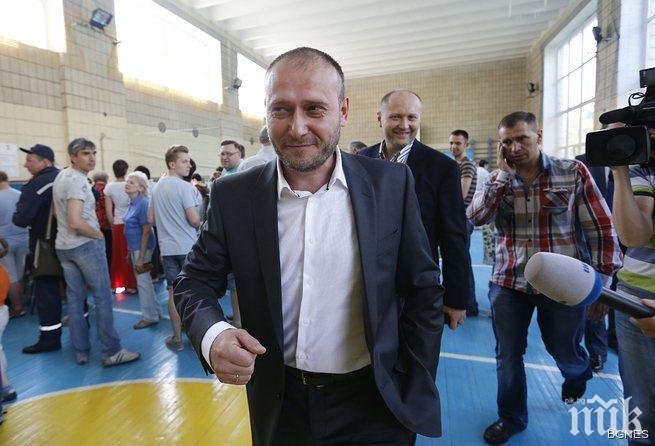 Стратфор: Русия преразглежда стратегията си за борба с тероризма