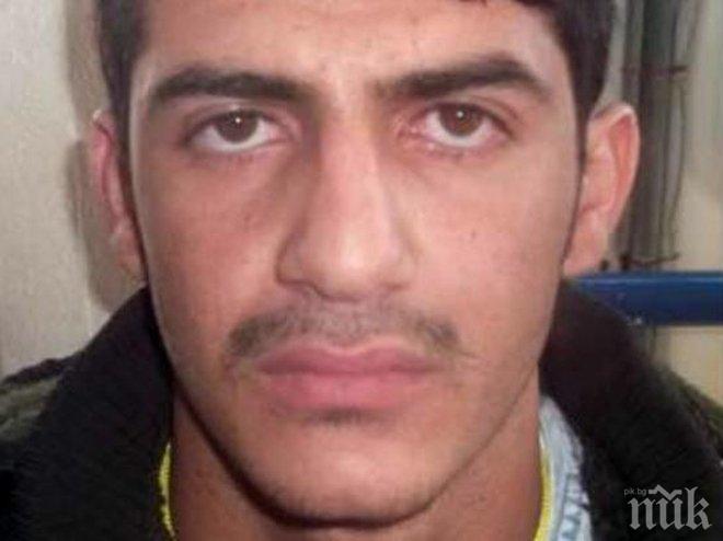 Двама от атентаторите пред „Стад дьо Франс“ може да са братя
