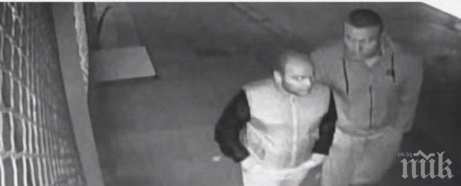 Издирват бандюги, пребили и ограбили момиче в Пловдив (видео)