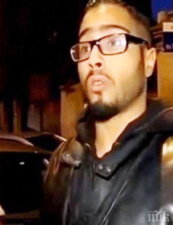 „Безобидният” хазяин на терористите в Париж бил убиец и главатар на банда