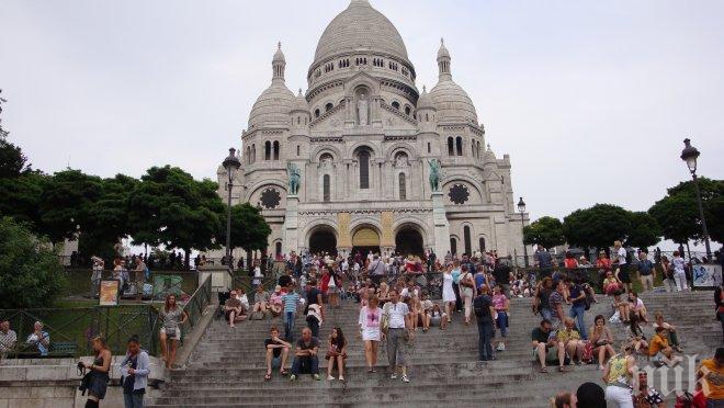 Промяна в последния момент! Салах Абдеслам вероятно е трябвало да се взриви в района на Монмартър