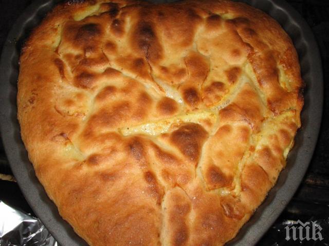 Защо в някои семейства цари щастие, а в други – не? (притча)