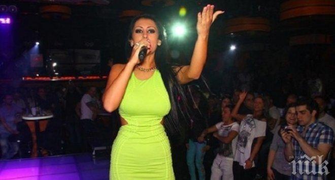 Джена се самозабрави: Или взимам титлата „Певица на годината” или напускам