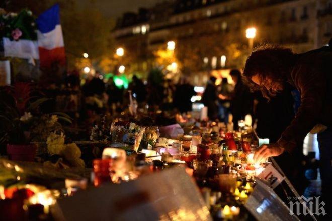 Бивш католик е отправил посланието на Ислямска държава за касапницата в Париж
