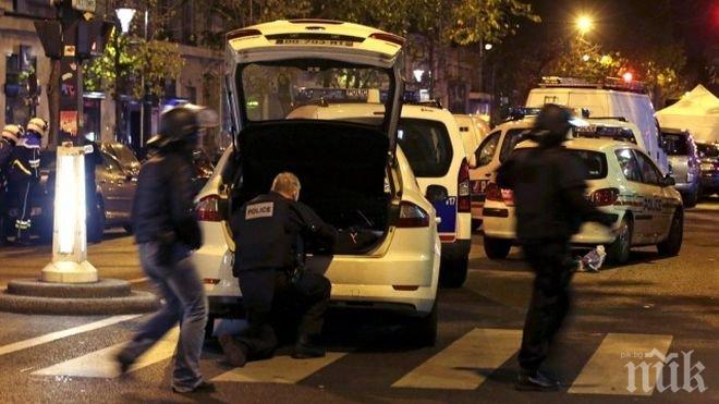 Терористите в „Батаклан“ били изнервени, трескави и объркани! Вижте какво разказаха за кошмарната нощ преговарящите с тях!