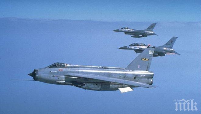 За два дни Русия е извършила 472 удара по позиции на джихадистите в Сирия
