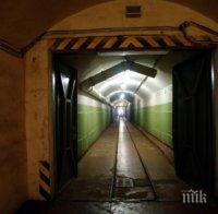 Пловдовчани под заплаха - нямат си бомбоубежища Пловдовчани под заплаха - нямат си бомбоубежища
