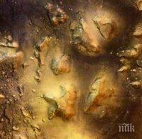 Когато Фобос умре, Марс ще се сдобие с пръстен