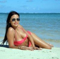 Красивите жени предизвикват стрес при мъжете