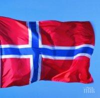 Норвегия въвежда мерки за граничен контрол в продължение на 10 дни