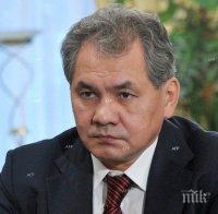 Москва: Руски и сирийски спецчасти са освободили втория свален руски пилот