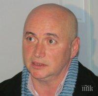 Отмениха доживотното наказание на наш олимпийски шампион