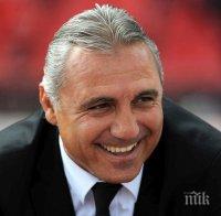 Стоичков пак попадна в престижна класация