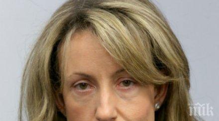 пик зинаида златанова образованието единствената имунизация радикализма