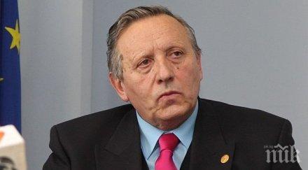 гледат шефа бан акад воденичаров лупа заради ордена вартоломей