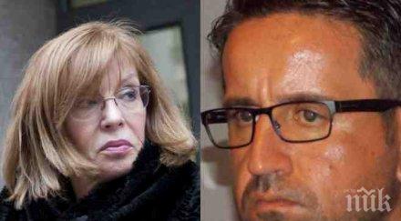 ексклузивно пик виден експерт ченалова лъже нагло владимира янева предлагала пари говори цацаров