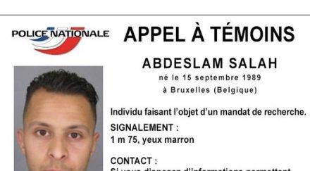 германската полиция открила салах абдеслам