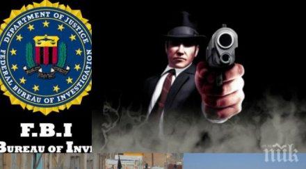 зверствата ислямска държава същисаха мафиотите подземен бос заплаши избием джихадистите йорк фбр