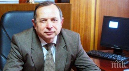 валентин велчев назначен зам кмет търговище