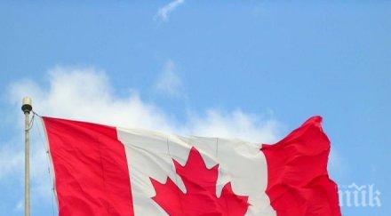 нападенията париж причината канада забави приема бежанци