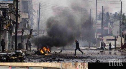 извънредно ислямска държава спира пое отговорност бомбените атентати синай следващата цел