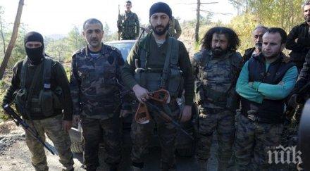 сивите вълци окичиха смъртта руския пилот