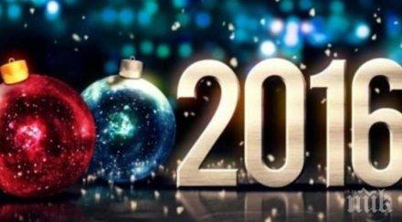 новогодишен хороскоп всички зодии очаква празничната нощ