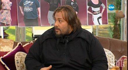 сензация люси иларионов изтипоса кирливите ризи моника светлана кичка луна режисьорът изненадващ коментар ернестина мъжа