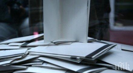 председателят оик кърджали хвърли оставка