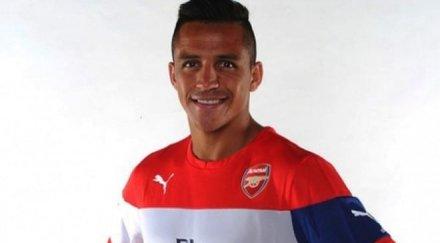 вижте нечовешкото спиране алексис санчес взриви нета видео