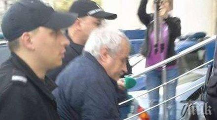 прокуратурата бургас протестира мярката неотклонение поляка приземил самолет заради бомба