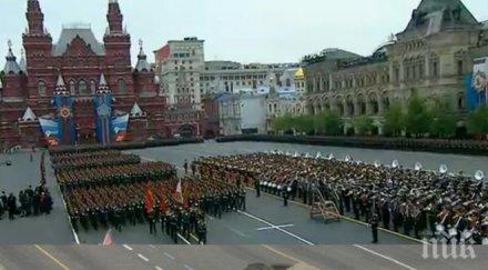 става страшно русия вади тежката артилерия страшилището 400 никой скрие снимки видео