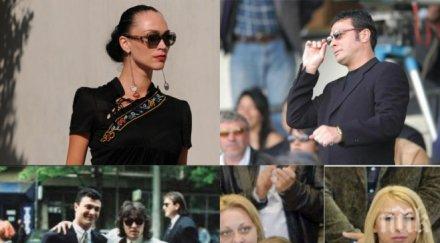 наследниците жоро илиев разграбиха богатството вижте взе парите боса вис