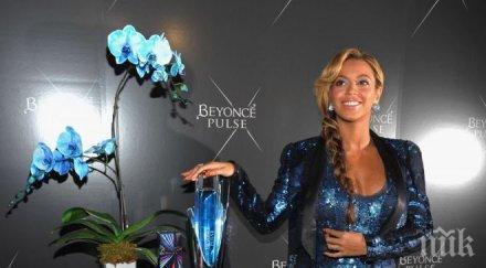 бионсе пуска нова линия топшоп