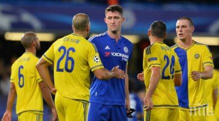 челси развихри макаби израел